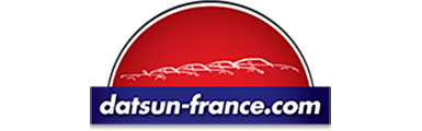 Datsun-France Logo