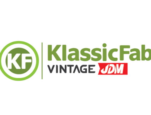 [Partenaire Datsun-France] KlassicFab Vintage JDM -15%
