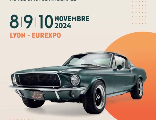 Salon Epoquauto 2024