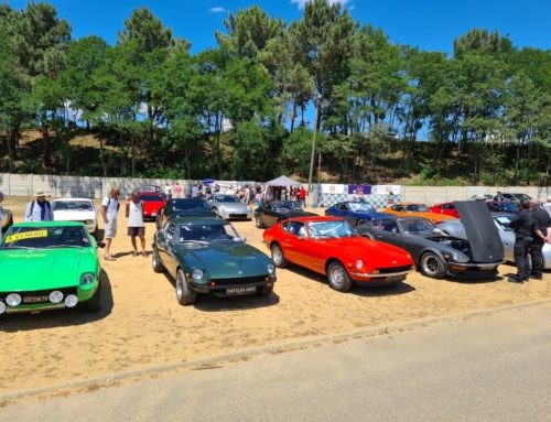Le Mans Classic 2025 !