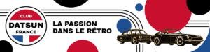 Datsun-France Logo